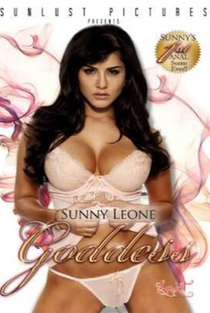 Sunny Leone Goddess