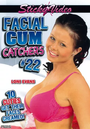 Facial Cum Catchers 22