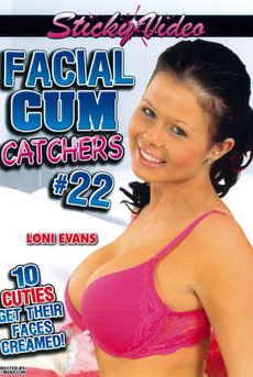 Facial Cum Catchers 22