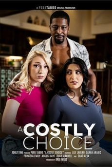 A Costly Choice's Cam show and profile