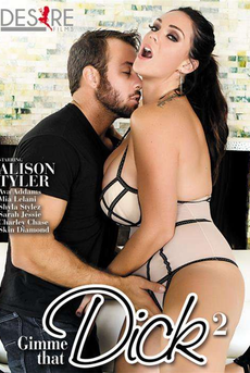 Gimme That Dick 2's Cam show and profile