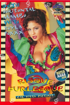 Risque Burlesque 2's Cam show and profile