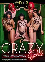 Crazy Girls's Cam show and profile