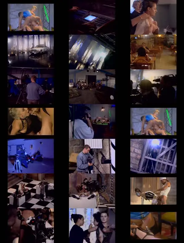 Private Reality 3 From Behind Is Ok