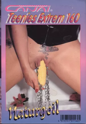 Teenies Extrem 160