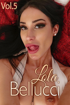 Lola Bellucci Vol. 5's Cam show and profile