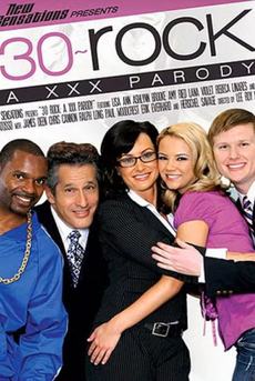 30 Rock A XXX Parody