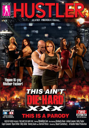 Xxx Full Movie Download - Porn Film Online - This Ain't Die Hard XXX - Watching Free!