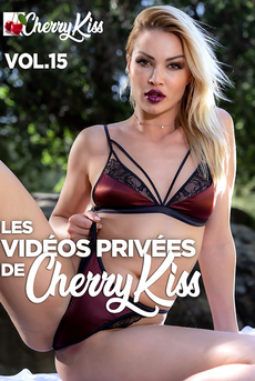 Les Vidéos Privées de Cherry Kiss Vol. 12's Cam show and profile