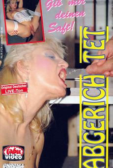 Abgerichtet