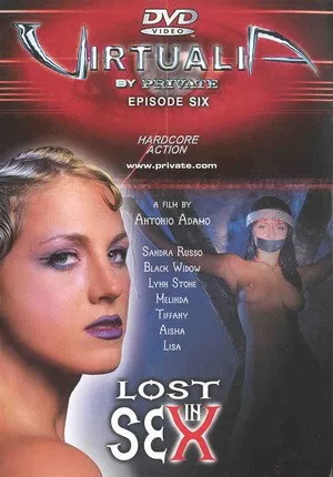 Virtualia Episode 6: Lost In Sex