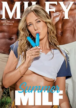 Summer MILF