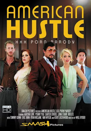 300px x 430px - Porn Film Online - American Hustle XXX Porn Parody - Watching Free!