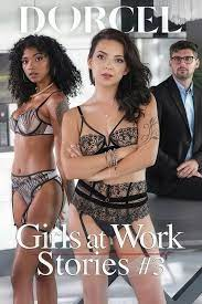 Girls at work - stories vol.3's Cam show and profile