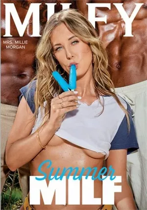 Summer MILF
