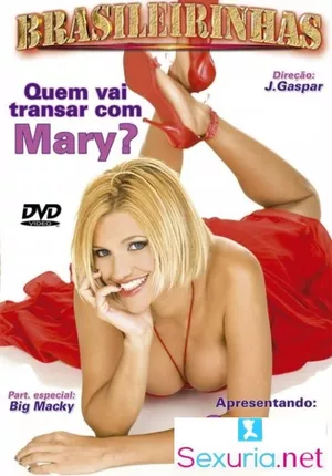 Quem Vai Transar Com Mary 