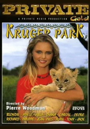 Kruger Park (français)