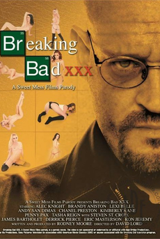 Breaking Bad XXX's Cam show and profile