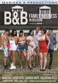 B&amp;B Family Business In Belguim