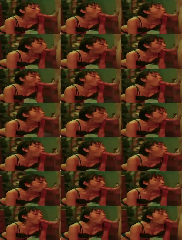 Geum Hannah is time lunch her 