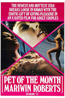 Pet of the Month: Mariwin Roberts's Cam show and profile