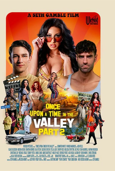 Once Upon A Time In The Valley Part 2's Cam show and profile