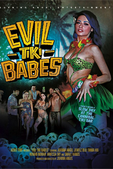 Evil Tiki Babes's Cam show and profile