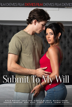 Submit To My Will's Cam show and profile