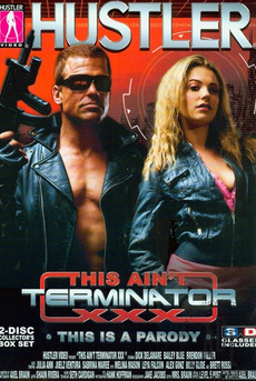 This Ain't Terminator XXX