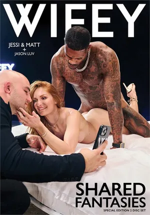 Shared Fantasies 