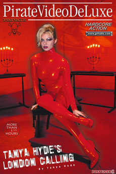 Tanya Hyde's London Calling (français)