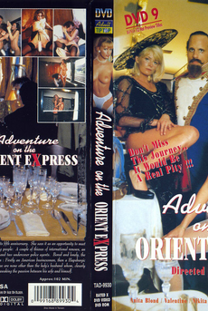 Adventures of the Orient Express's Cam show and profile