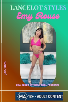 una ronda intensa anal profundo's Cam show and profile