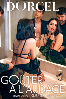 Goûter à l'Audaxe (français)'s Cam show and profile