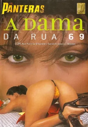 As Panteras 247 A Dama da Rua 69