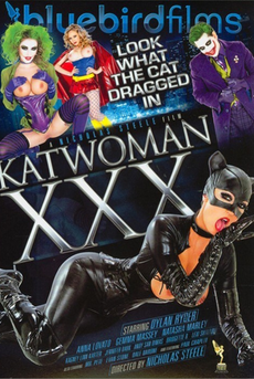 Katwoman XXX's Cam show and profile