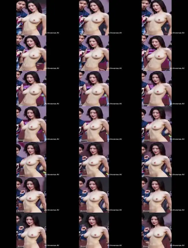 Kwon Eunbi nude dance sexy