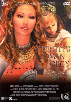300px x 430px - Porn Film Online - Serenity's Roman Orgy - Watching Free!