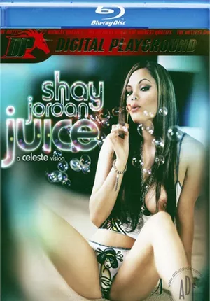 Shay Jordan Juice 