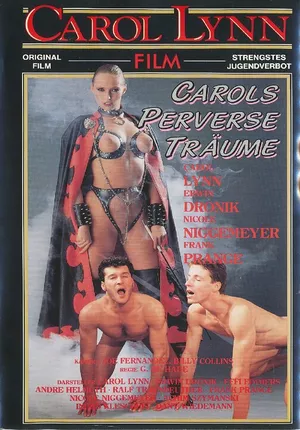 Carols Perverse Traume