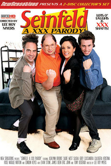 Seinfeld: A XXX Parody