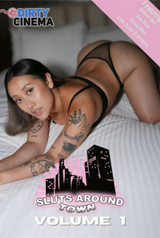 Sluts Around Town Vol.1