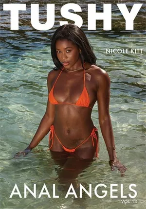 Anal Angels Vol. 13 