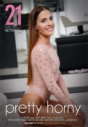 Cute Horny - Porn Film Online - Pretty Horny - Watching Free!