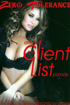 Official The Client List Parody's Cam show and profile