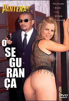 As Panteras 274 O Segurança's Cam show and profile