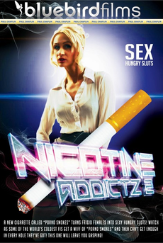 Nicotine Addictz Vol 2's Cam show and profile