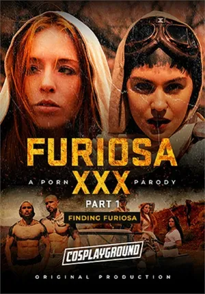 Furiosa XXX A Porn Parody