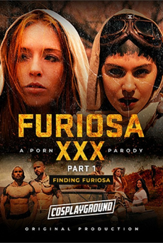 Furiosa XXX A Porn Parody