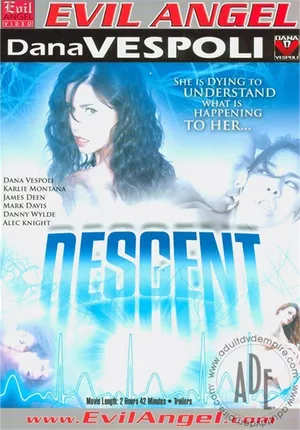 descent
